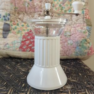 Olde Thompson kitchen grinder